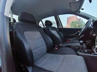SEAT LEÓN FR MK1