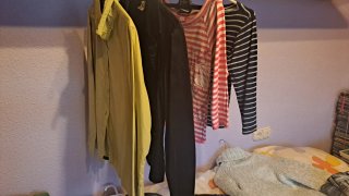 Lote Ropa Variada Mujer Talla M