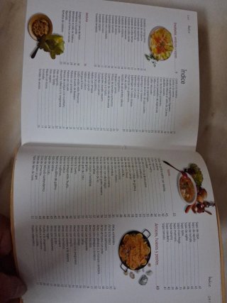 COCINA ESPAÑOLA ESTILO GOURMET