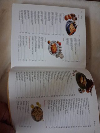 COCINA ESPAÑOLA ESTILO GOURMET