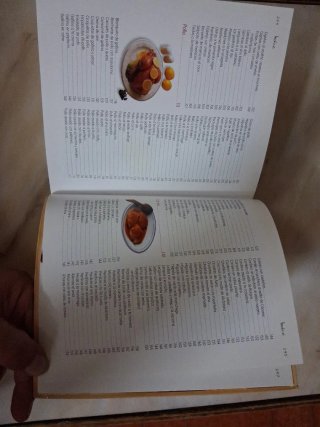 COCINA ESPAÑOLA ESTILO GOURMET