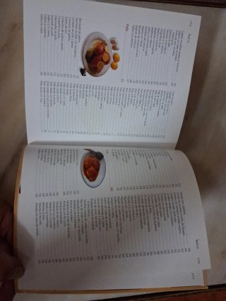COCINA ESPAÑOLA ESTILO GOURMET
