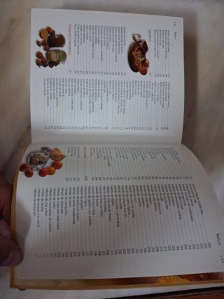 COCINA ESPAÑOLA ESTILO GOURMET