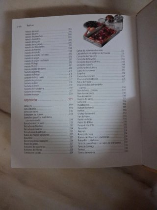 COCINA ESPAÑOLA ESTILO GOURMET