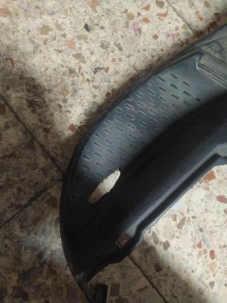 Suelo Yamaha Neos