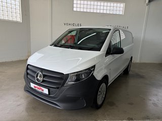 Mercedes-Benz Vito 114CDI PRO COMPACTA 2024