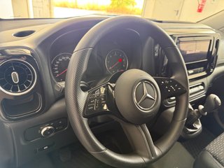 Mercedes-Benz Vito 114CDI PRO COMPACTA 2024