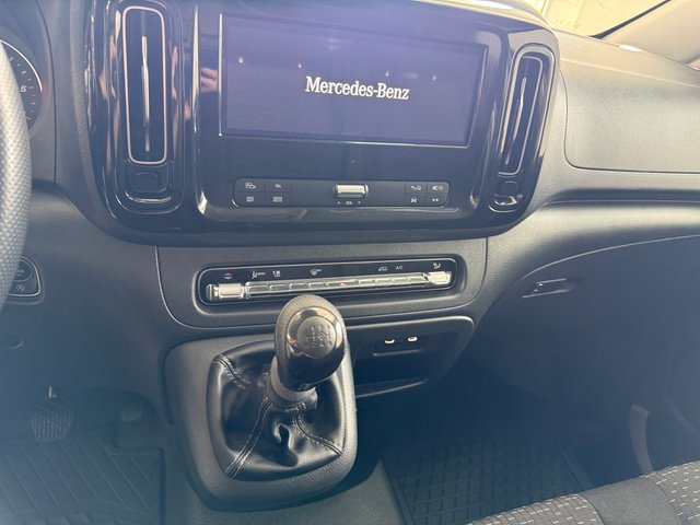Mercedes-Benz Vito 114CDI PRO COMPACTA 2024