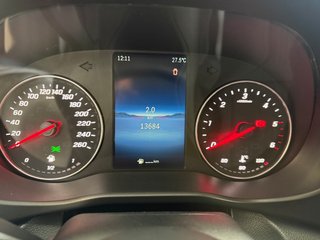 Mercedes-Benz Vito 114CDI PRO COMPACTA 2024