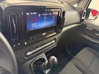 Mercedes-Benz Vito 114CDI PRO COMPACTA 2024