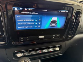 Mercedes-Benz Vito 114CDI PRO COMPACTA 2024