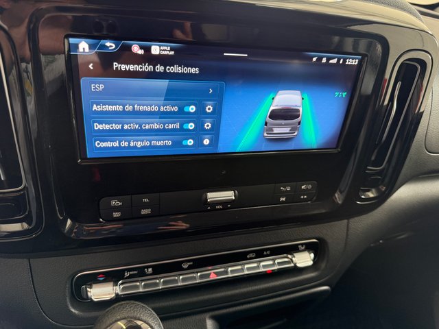 Mercedes-Benz Vito 114CDI PRO COMPACTA 2024
