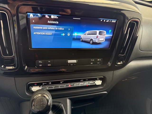 Mercedes-Benz Vito 114CDI PRO COMPACTA 2024