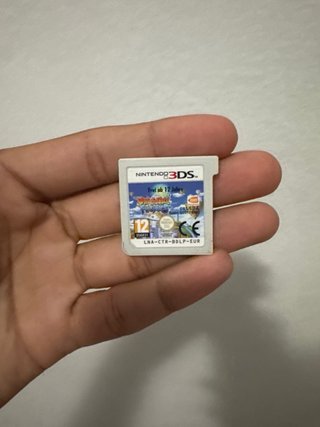 Nintendo 2DS XL Negra y Azul