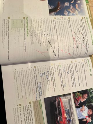 Gold B2 First New Edition Coursebook
