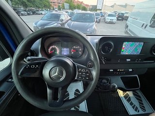Mercedes-Benz Sprinter 140.000KM Unico dueño