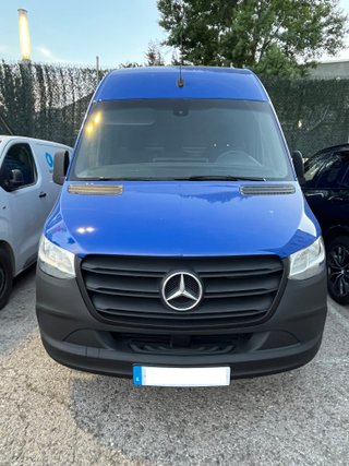 Mercedes-Benz Sprinter 140.000KM Unico dueño