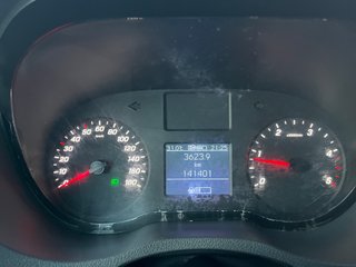 Mercedes-Benz Sprinter 140.000KM Unico dueño