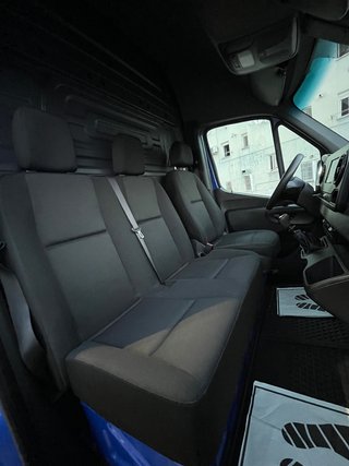 Mercedes-Benz Sprinter 140.000KM Unico dueño