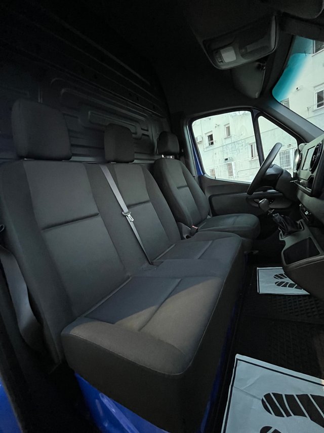 Mercedes-Benz Sprinter 140.000KM UNICO DUEÑO