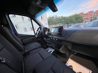 Mercedes-Benz Sprinter 140.000KM Unico dueño
