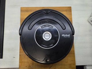 iRobot Roomba 580 Aspirador Robot