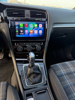 Volkswagen Golf GTE 2018