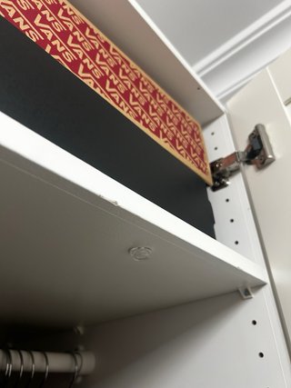 Armario Blanco Ikea