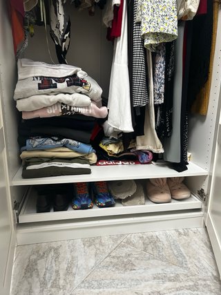 Armario Blanco Ikea