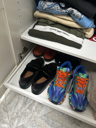 Armario Blanco Ikea