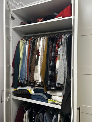 Armario Blanco Ikea
