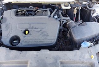 Ford Mondeo Despiece Completo