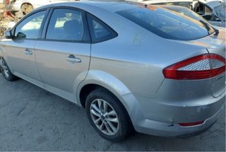 Ford Mondeo Despiece Completo
