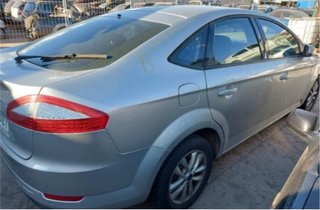 Ford Mondeo Despiece Completo