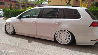 Llantas Radi8 19 R , neumáticos 215/35/19