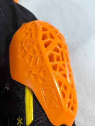 Chaqueta Klim Badlands Pro GORE-TEX
