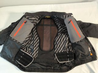 Chaqueta Klim Badlands Pro GORE-TEX