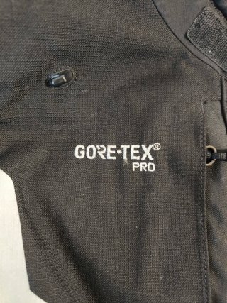 Chaqueta Klim Badlands Pro GORE-TEX