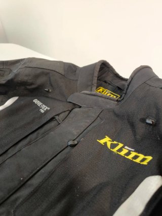 Chaqueta Klim Badlands Pro GORE-TEX