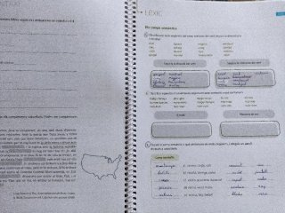 Quadern ProDigi Llengua catalana i Literatura 3ESO