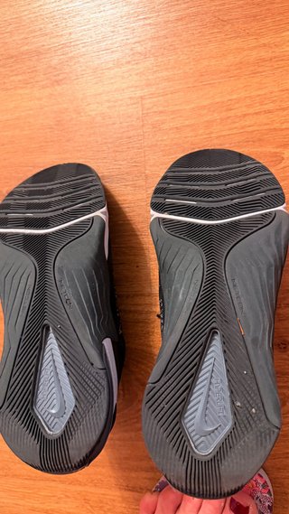 Nike Metcon 8 Mujer Negro/Blanco
