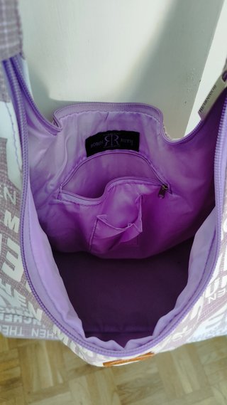 Bolso + Regalo