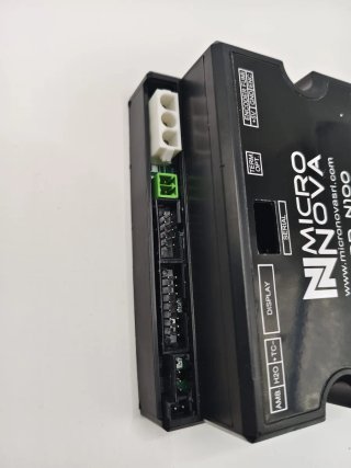 Tarjeta control Micronova N100