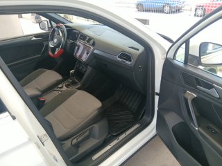 Volkswagen Tiguan 2017