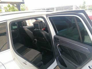 Volkswagen Tiguan 2017