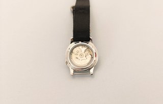 Seiko 5 SNK809K2 Automático
