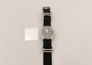 Seiko 5 SNK809K2 Automático