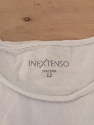 Lote camisetas lentejuelas niño/niña
