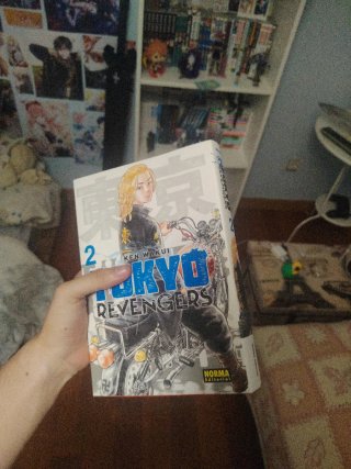 Mangas/manhwas