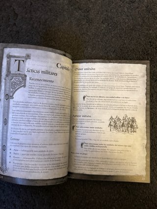 Manual Age of Empires II The Age of Kings